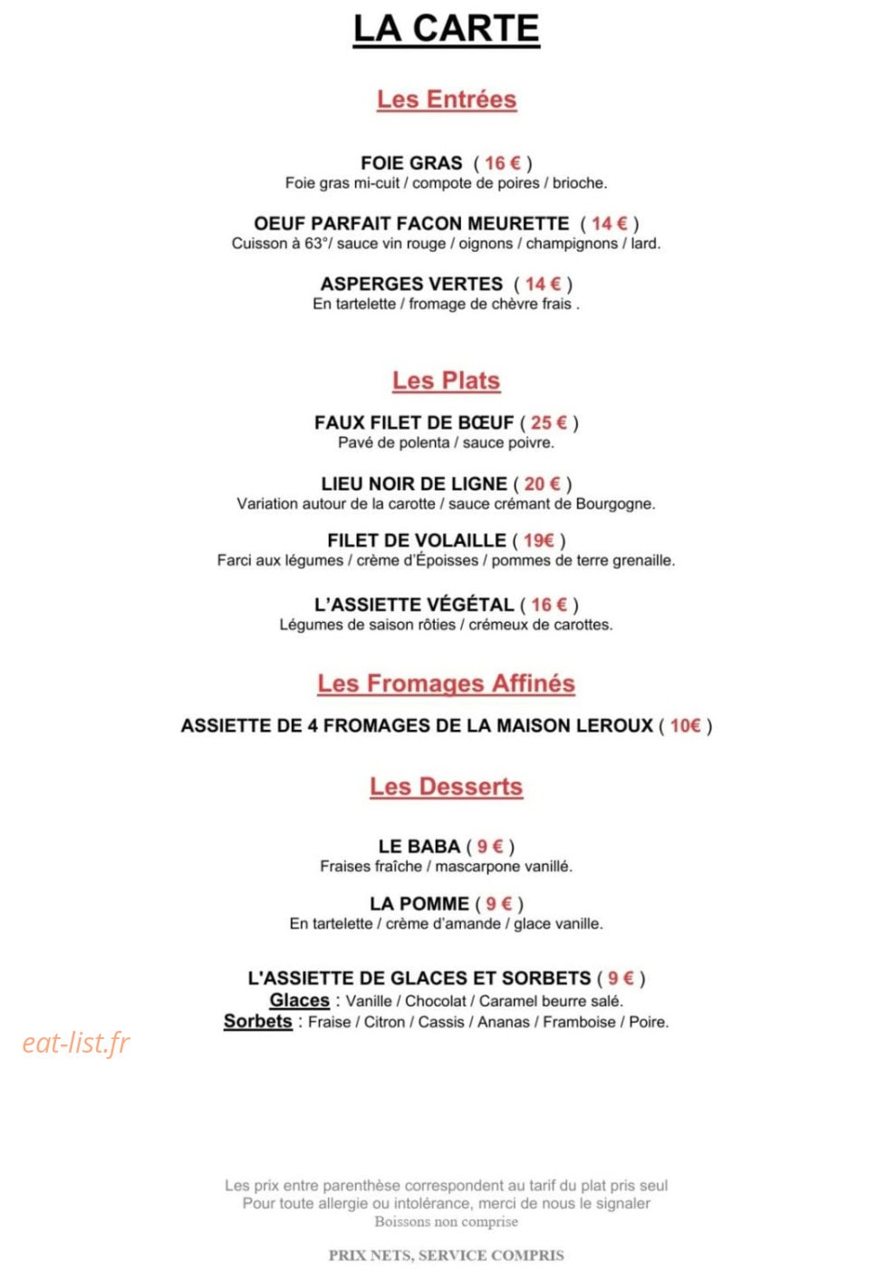 L'Icaunais — carte page 1