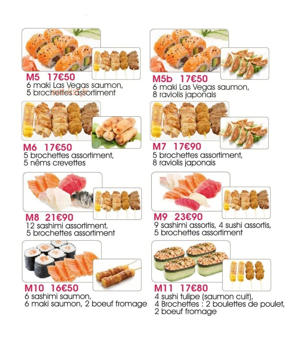Shinsekai — carte page 5