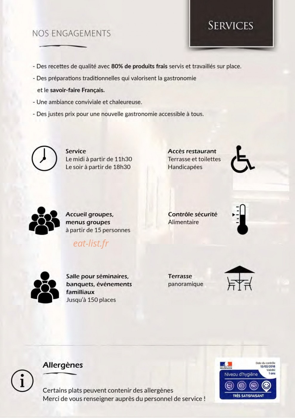 La Dent Creuse — carte page 3