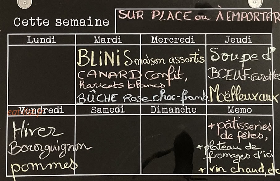Maison Roger — carte page 1