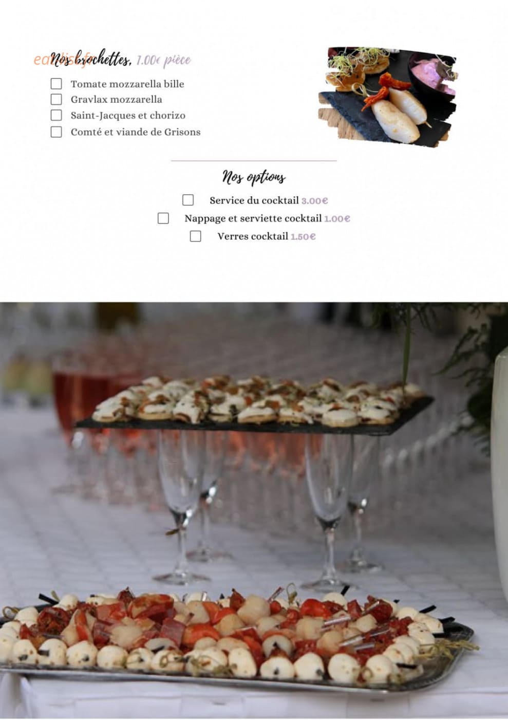Le B4 — carte page 14