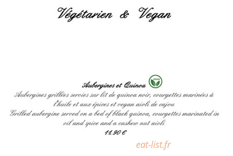 Le Saussois — carte page 7