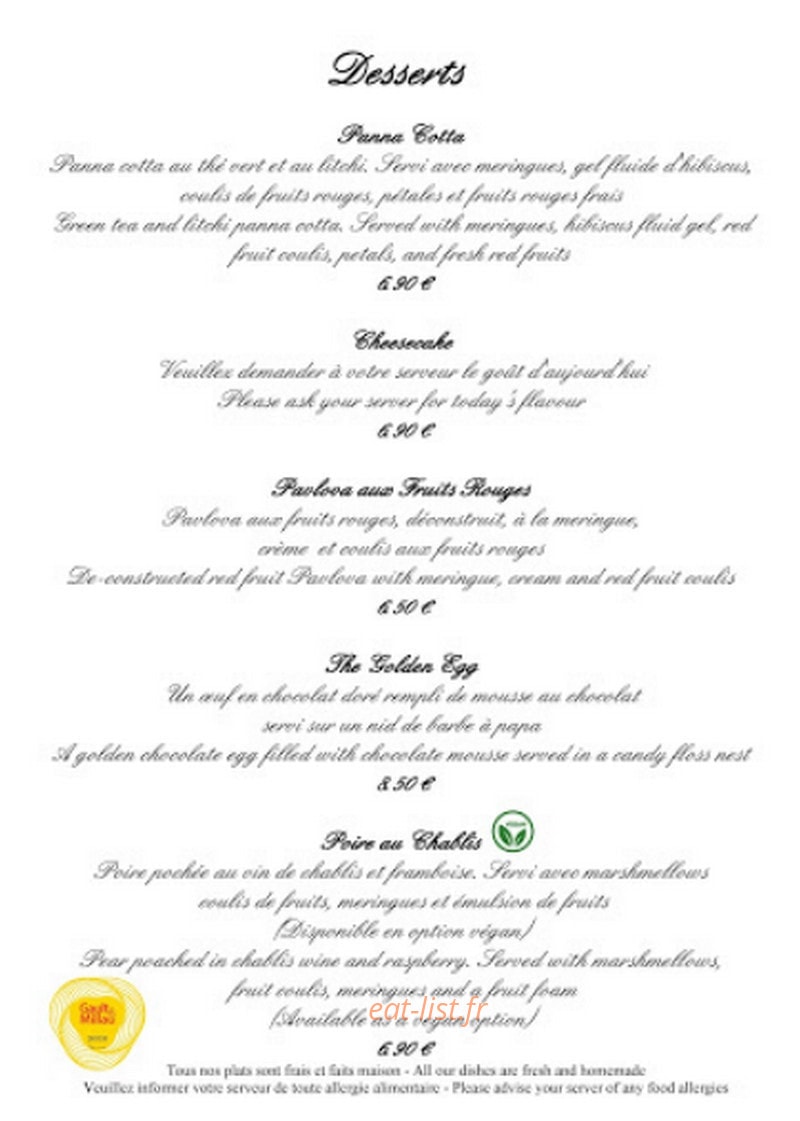 Le Saussois — carte page 3