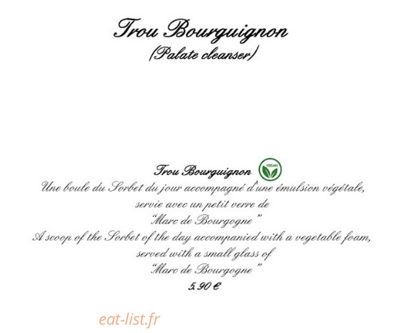 Le Saussois — carte page 6
