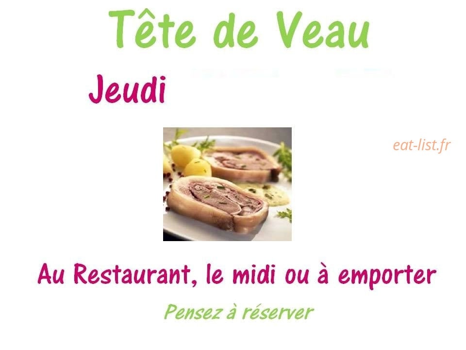 Le Chaillotin — carte page 1
