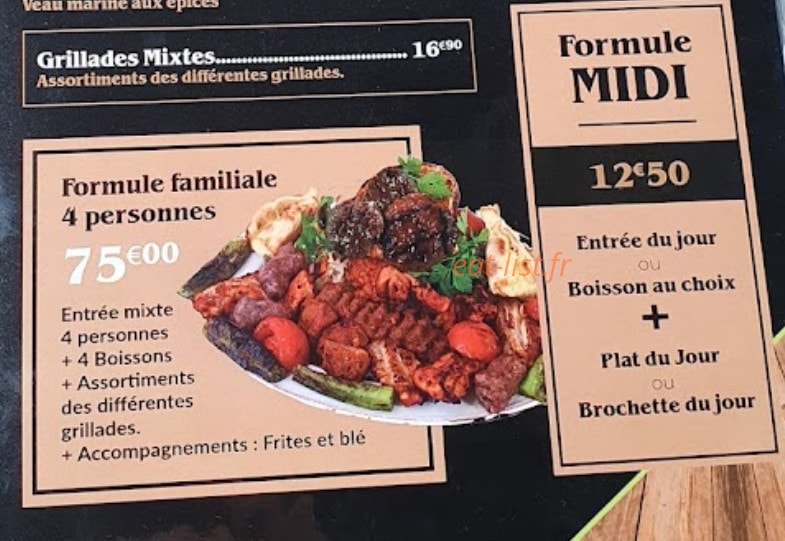Le Terminus — carte page 5