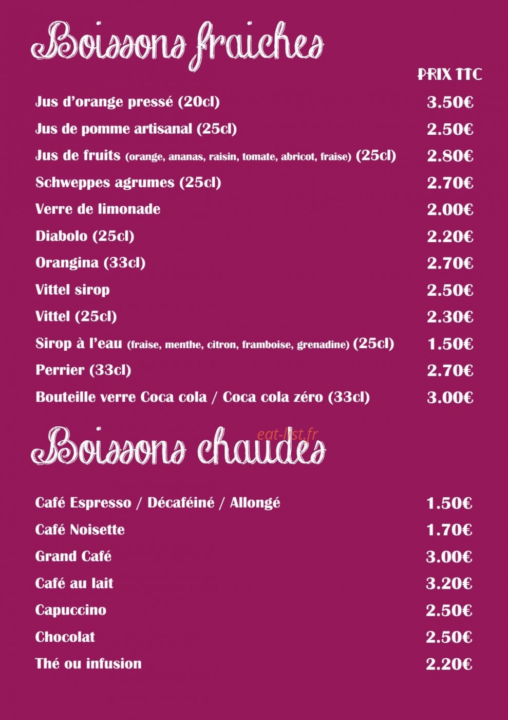 Gare de Delle — carte page 2