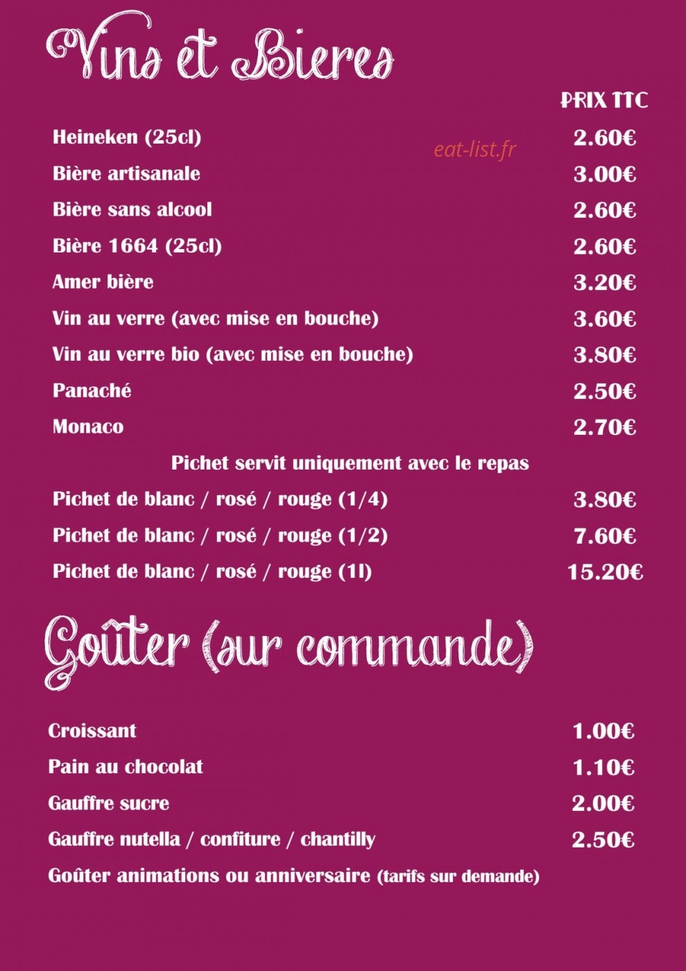 Gare de Delle — carte page 3