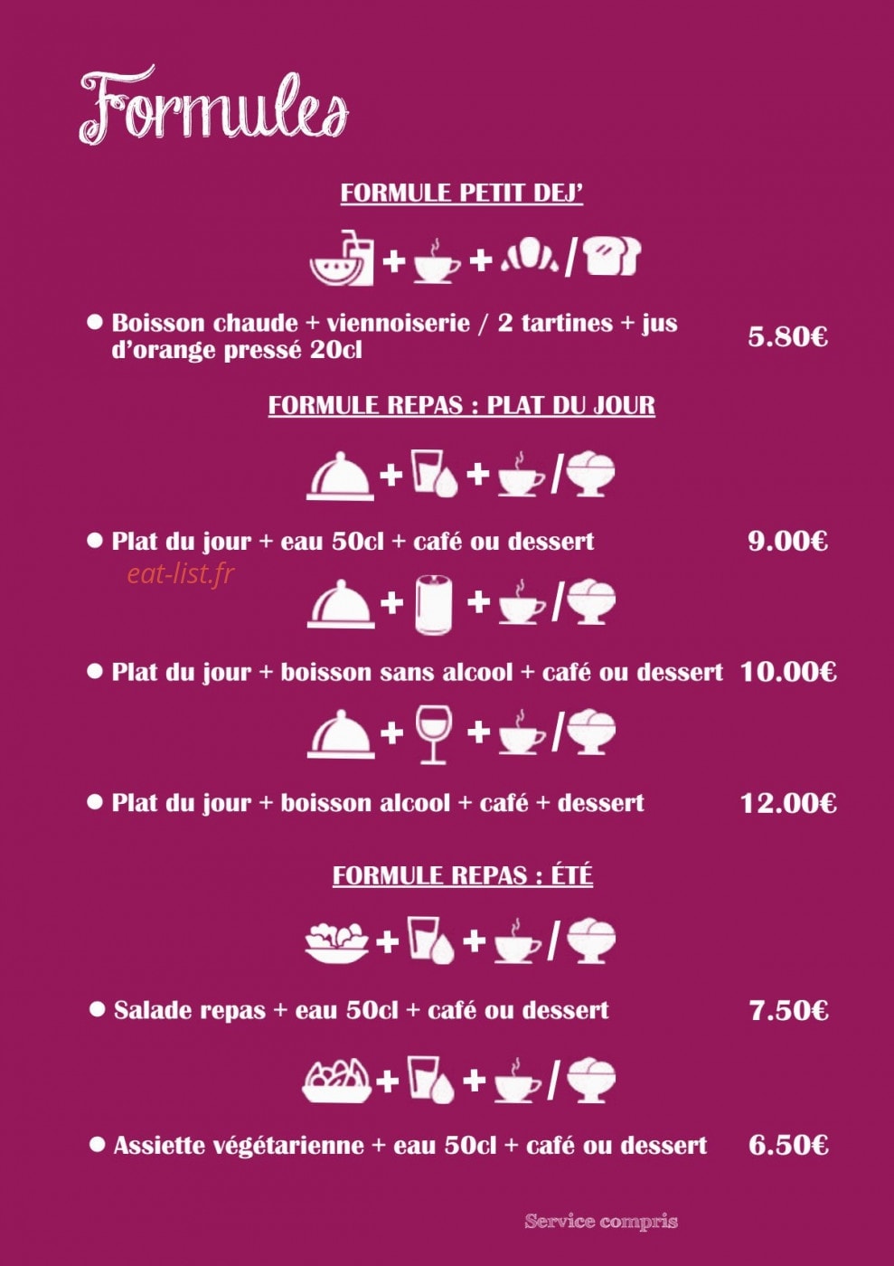 Gare de Delle — carte page 4
