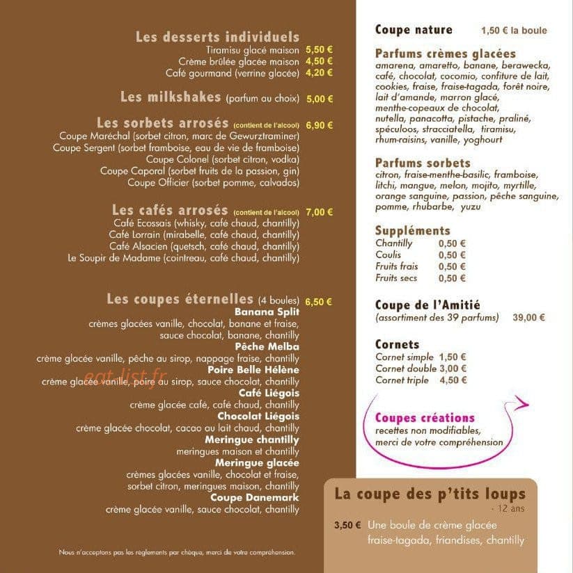 Paradiso — carte page 12
