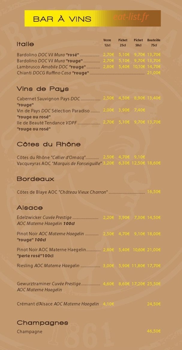 Paradiso — carte page 7