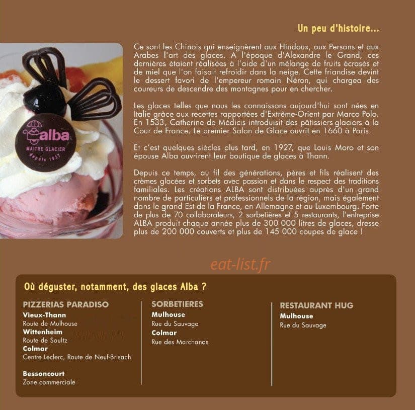 Paradiso — carte page 22