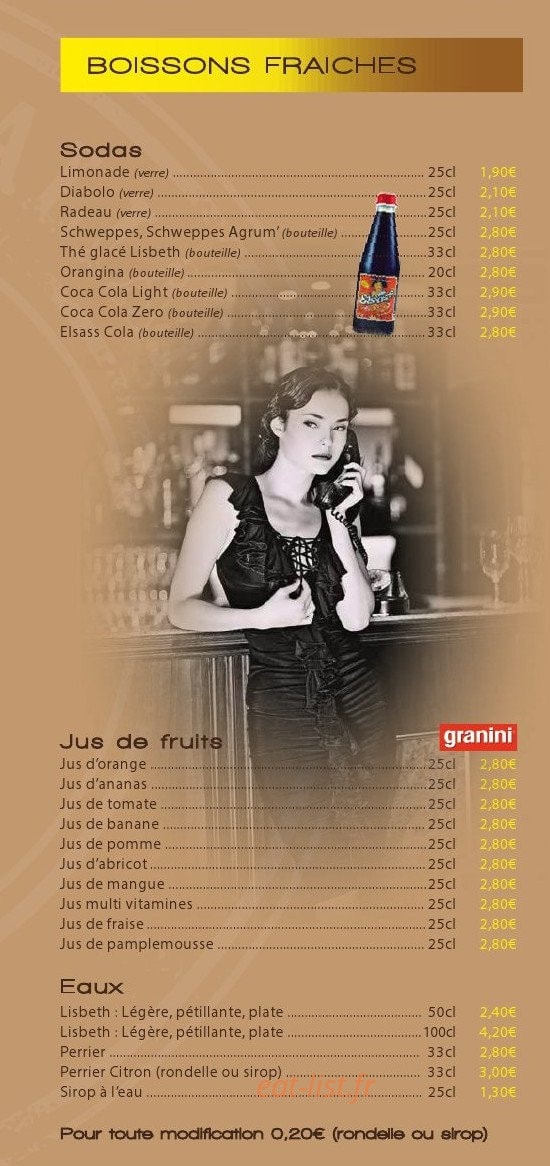 Paradiso — carte page 8