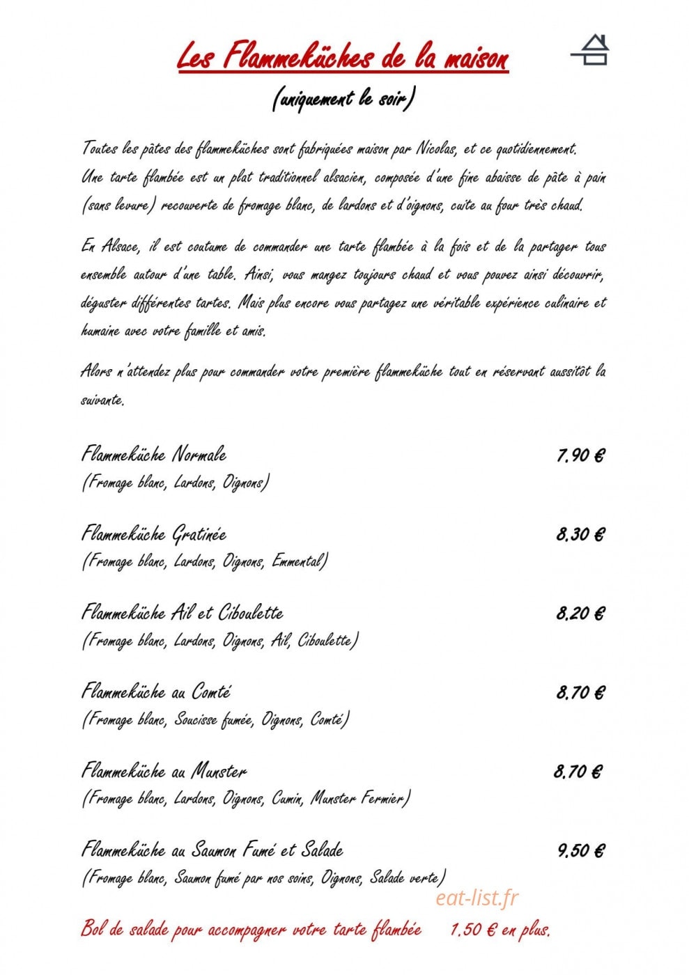 Mémé Liesel — carte page 4