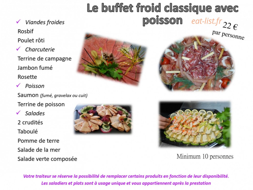 Babé — carte page 6