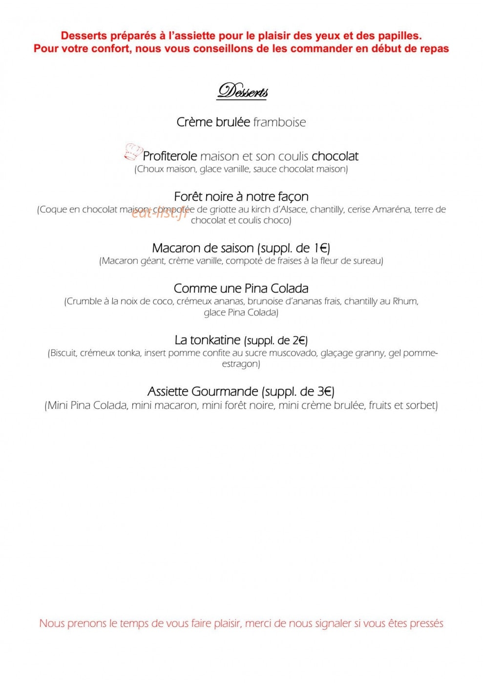 L'Escorneil — carte page 3