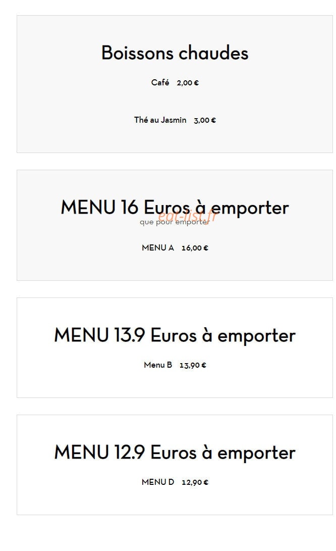 La Grande Muraille — carte page 21