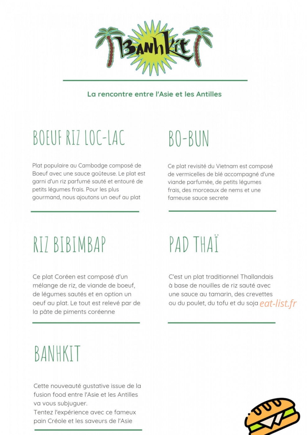 Banhkit — carte page 3