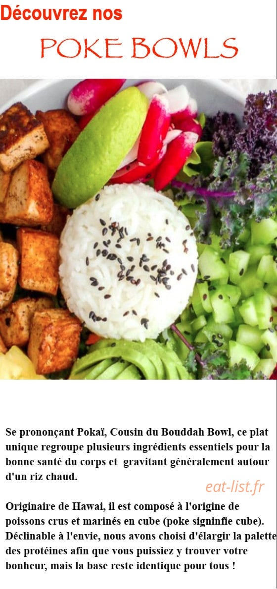 Little Saigon Restaurant — carte page 3