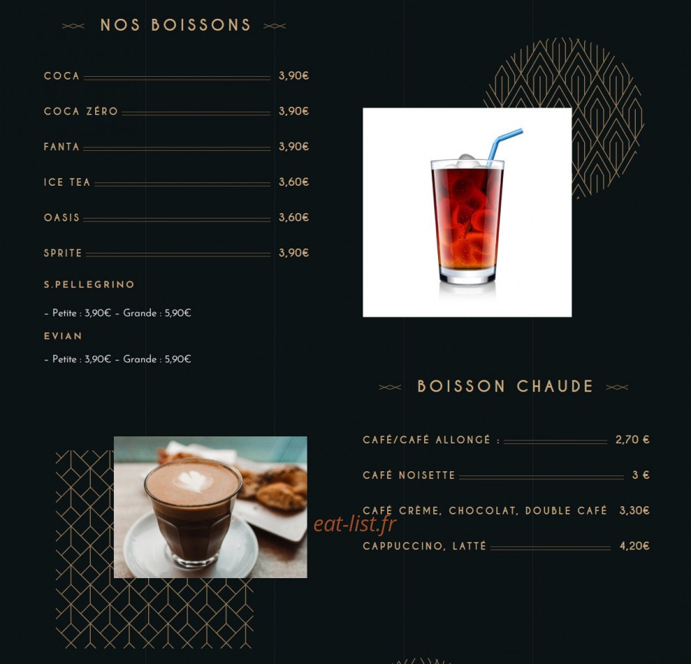 Sinalya — carte page 5