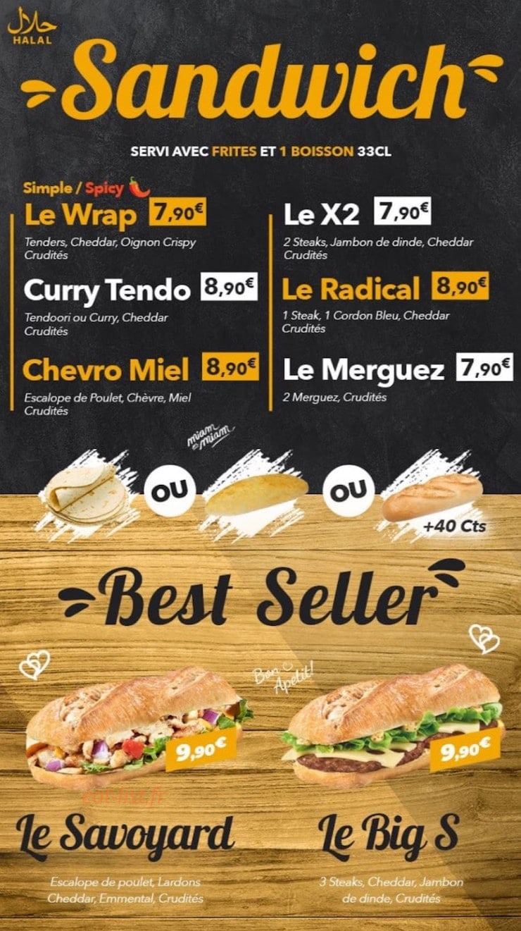 Le Merta — carte page 3