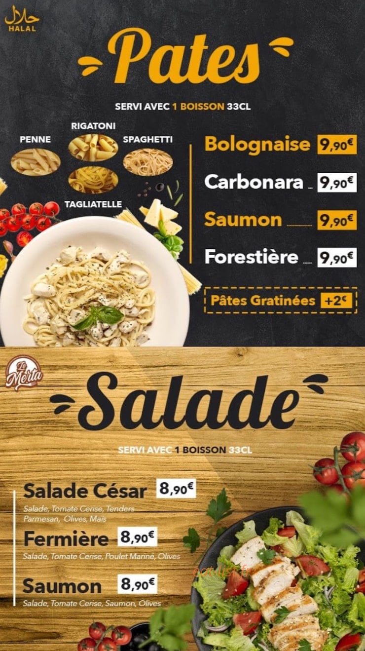 Le Merta — carte page 4