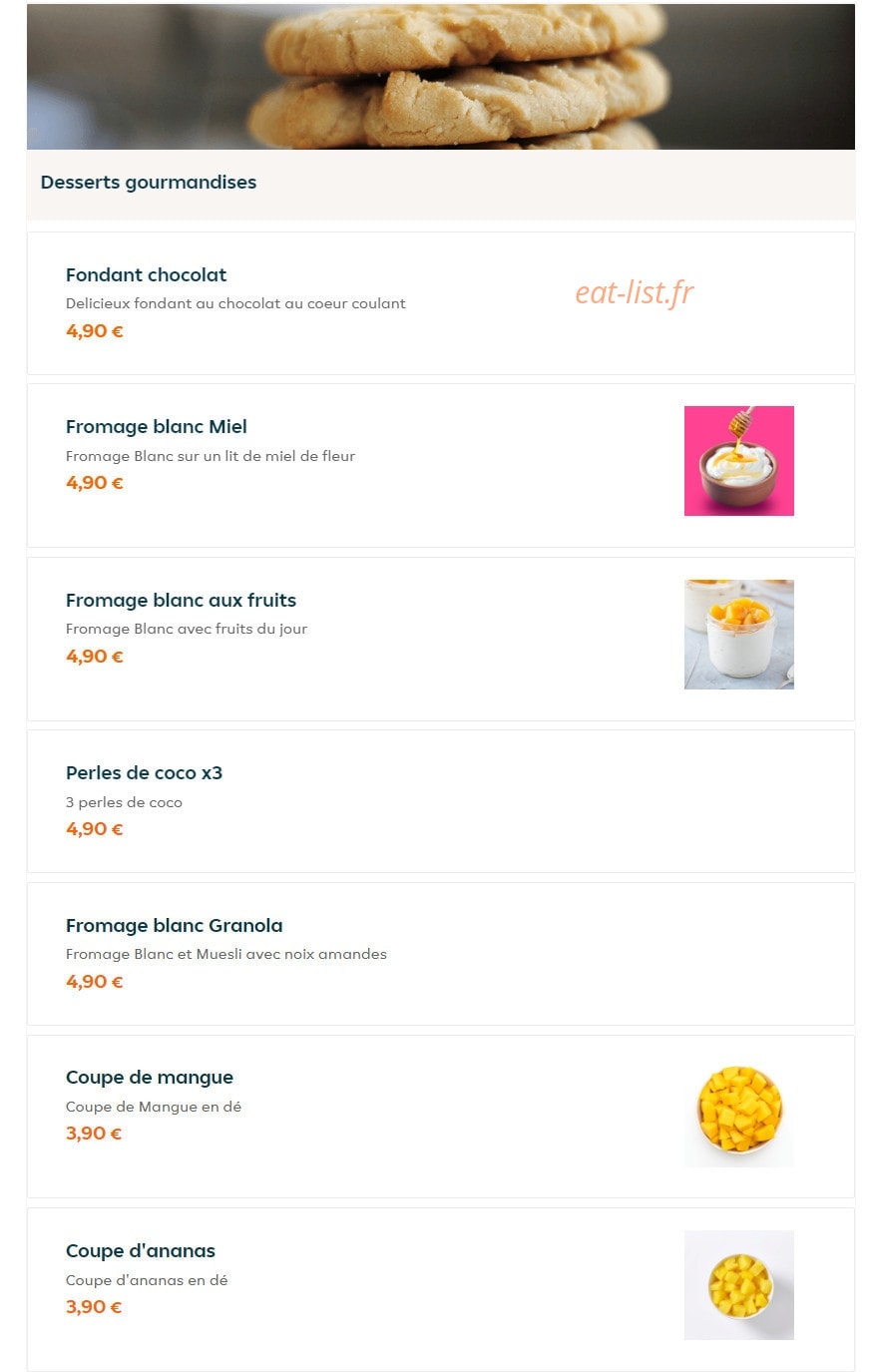 Poké Wow — carte page 7