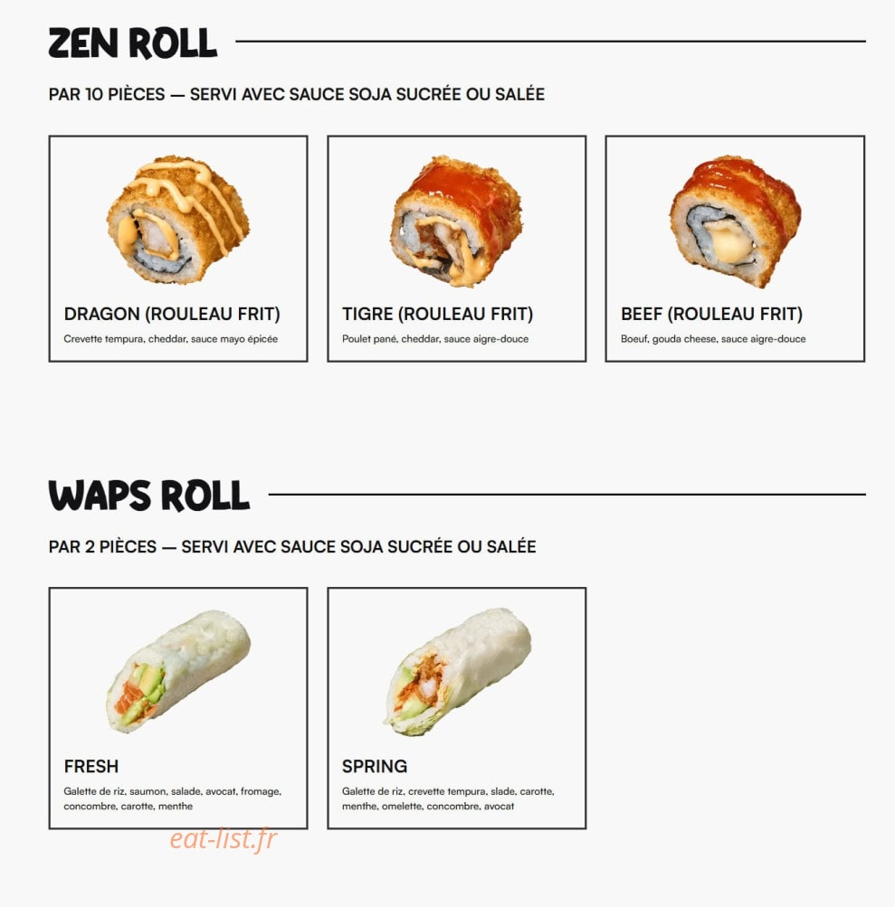 Rollroll — carte page 4