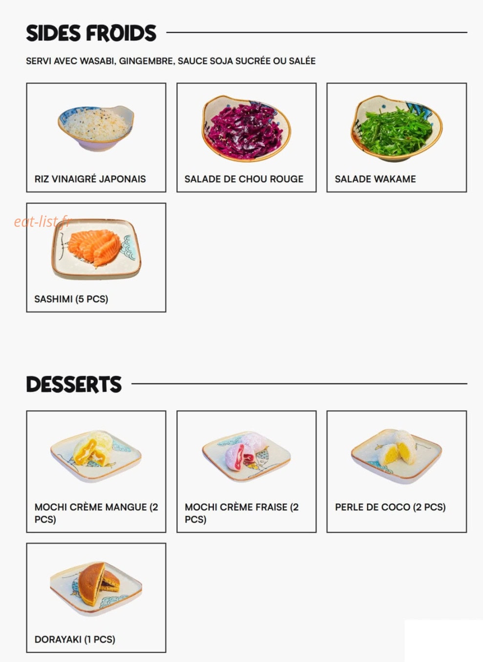 Rollroll — carte page 8