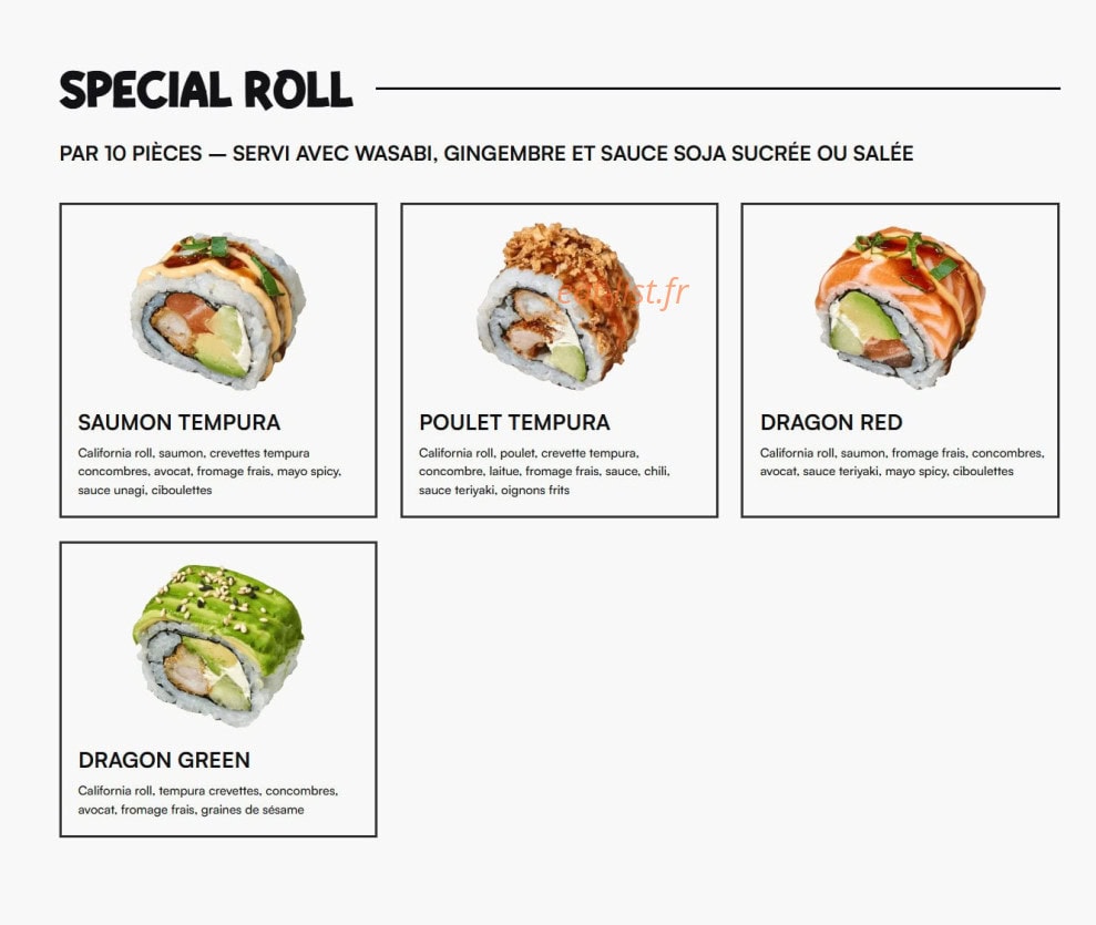 Rollroll — carte page 3