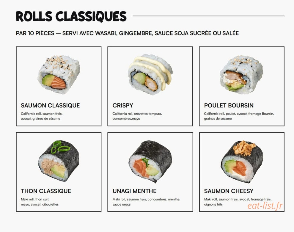 Rollroll — carte page 1