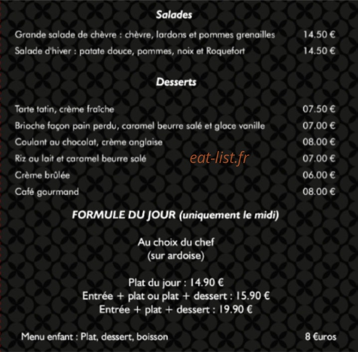 19 — carte page 2