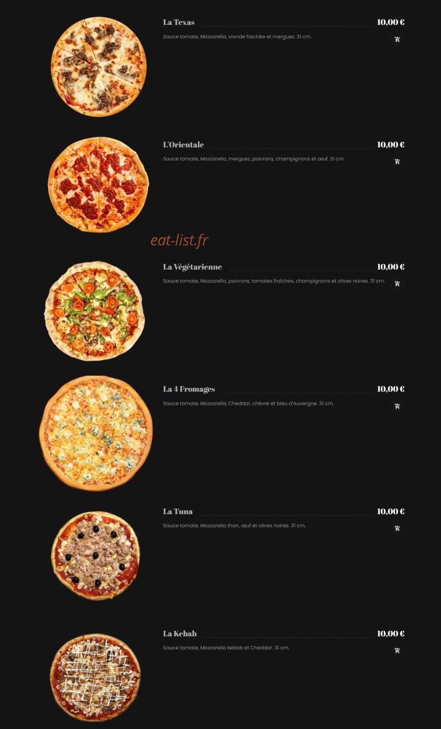 Don Farmer — carte page 4