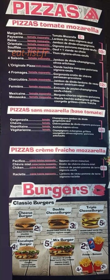L’original — carte page 2