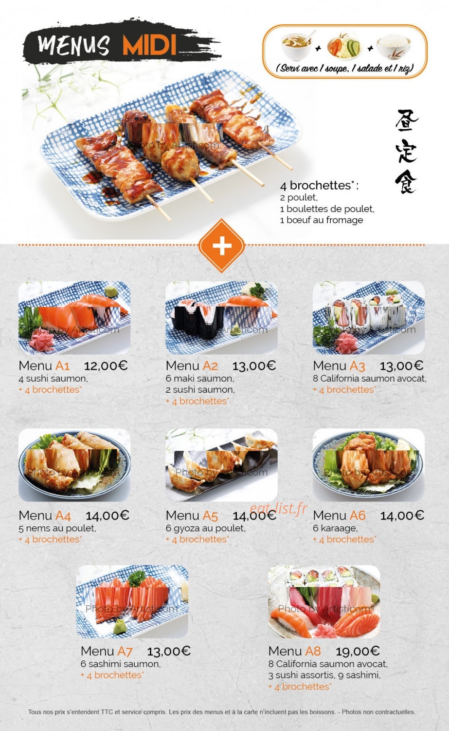 Takumi — carte page 6