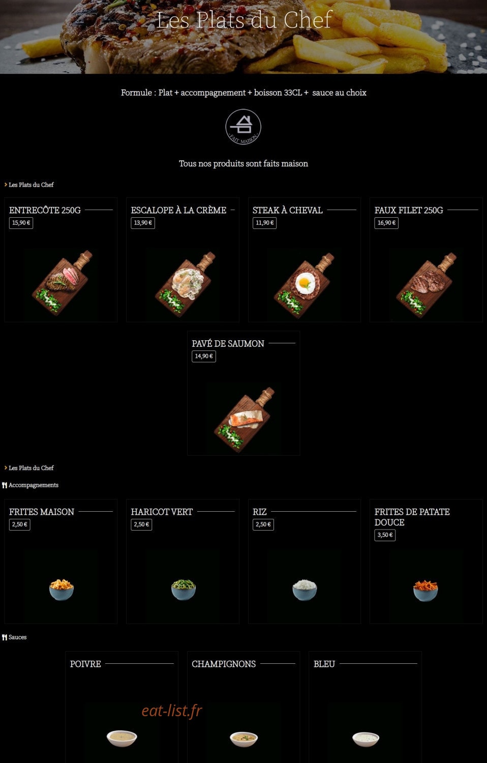 Boon — carte page 2