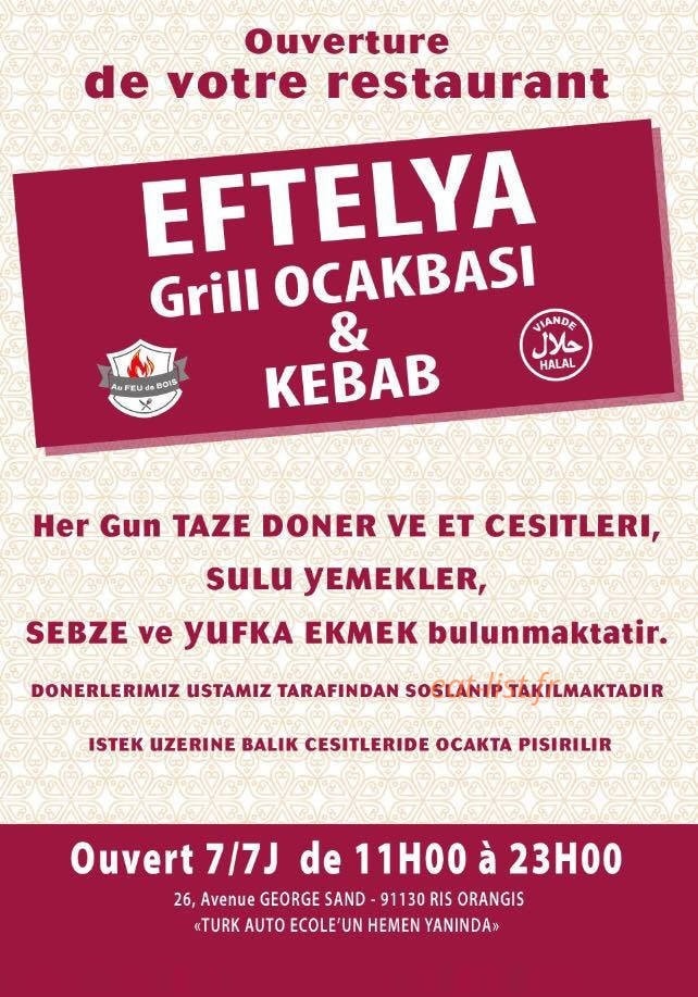 Eftelya Ocakbasi — carte page 1