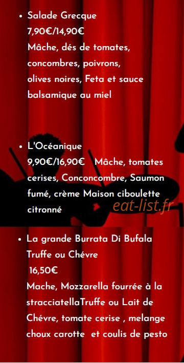 L'authentique — carte page 5