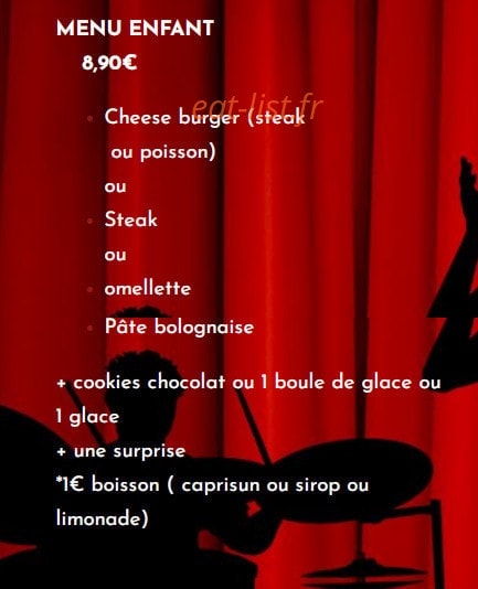 L'authentique — carte page 6
