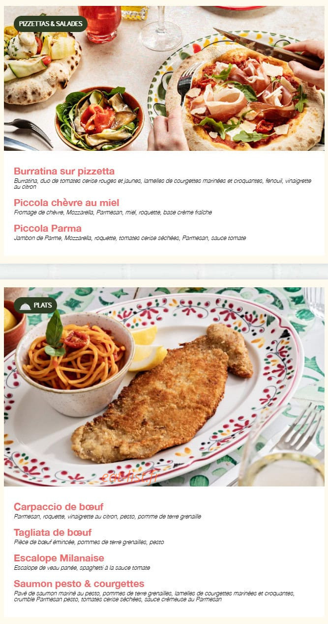 Volfoni — carte page 2