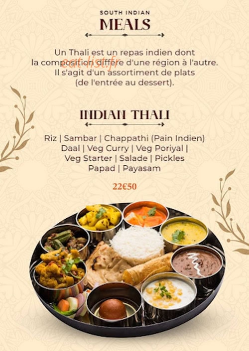 Ayra Bhavan — carte page 4