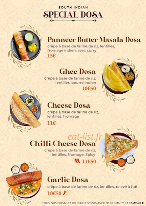 Ayra Bhavan — carte page 2