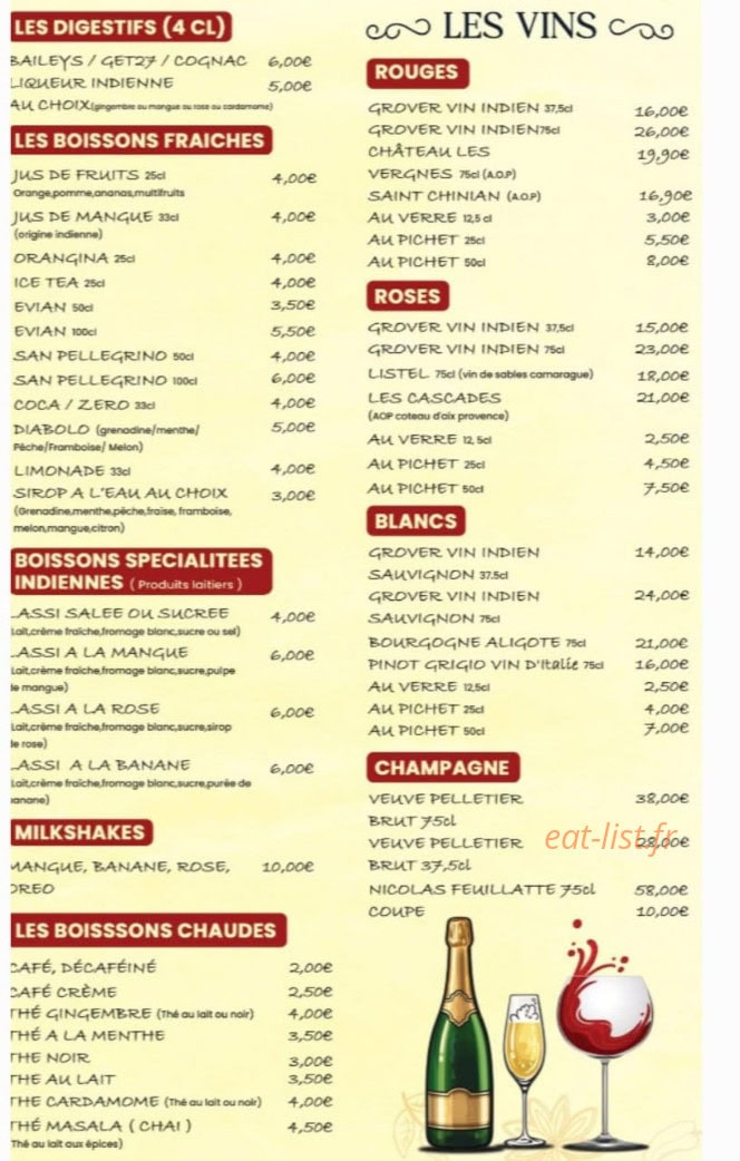 Bojanam — carte page 7