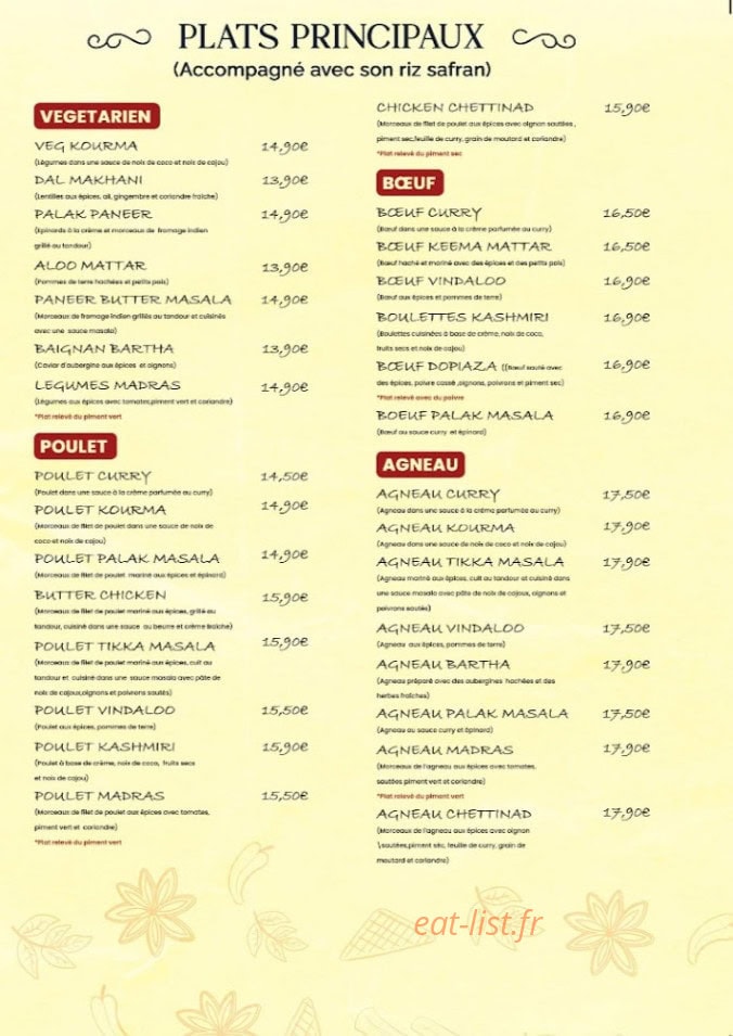 Bojanam — carte page 1