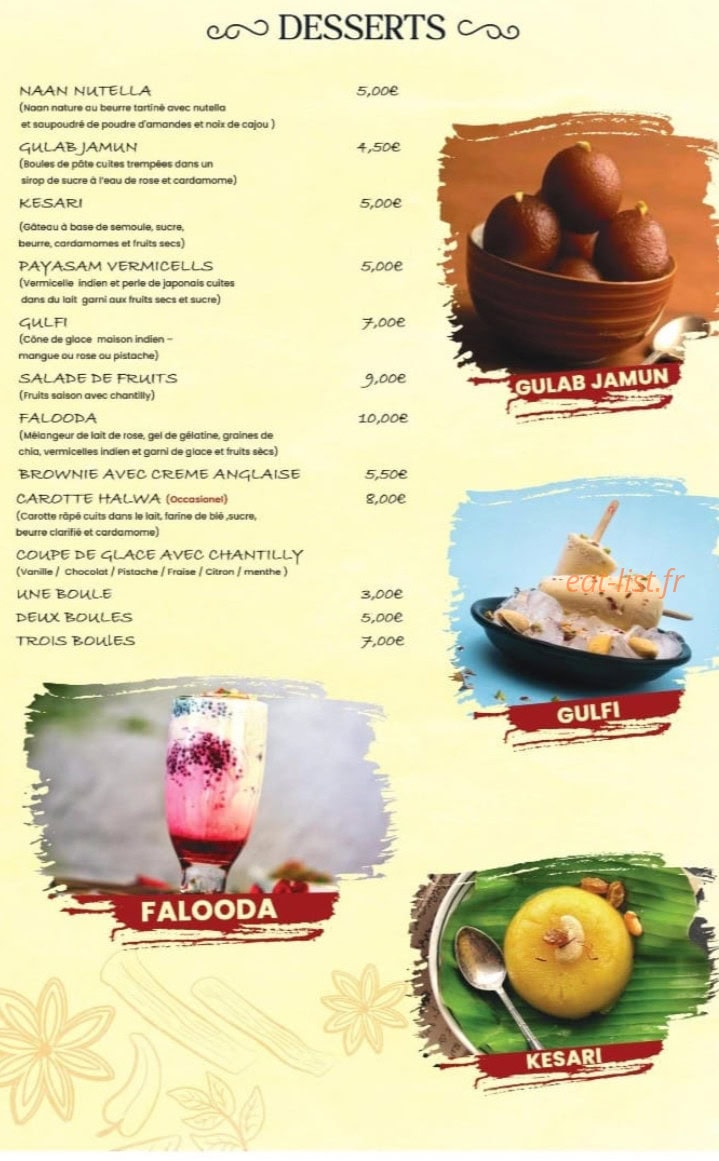 Bojanam — carte page 6
