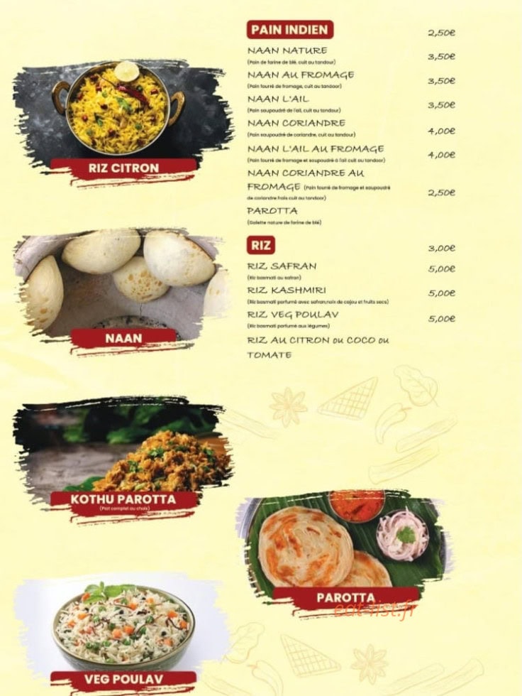 Bojanam — carte page 5