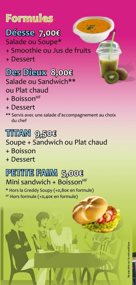Carré des S — carte page 6