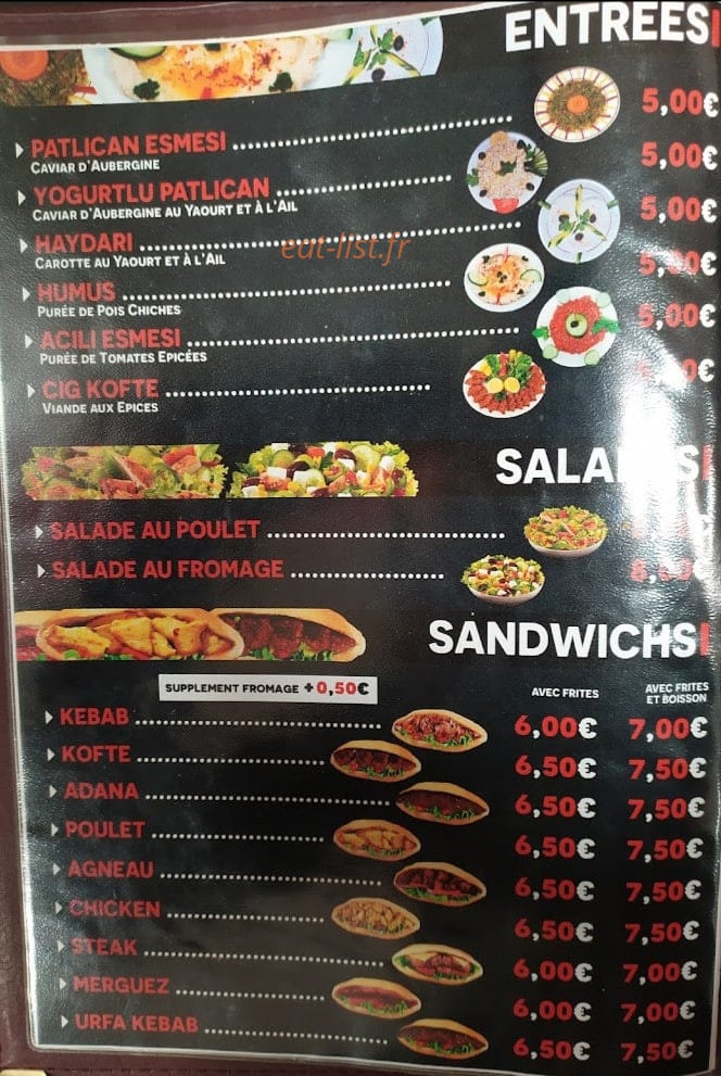 Istanbul — carte page 1