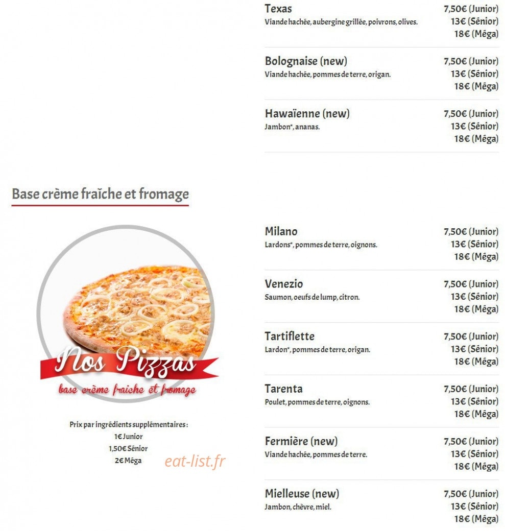 Le Royal — carte page 5