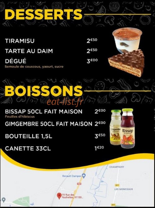 Allo-d.k.r -Etampes — carte page 4